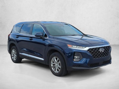 2020 Hyundai SANTA FE SE 2.4L Auto FWD
