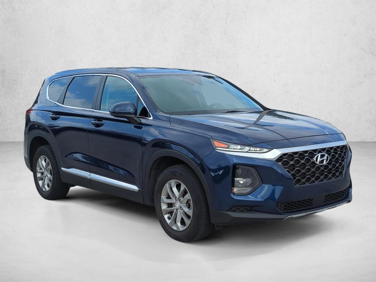 2020 Hyundai SANTA FE SE 2.4L Auto FWD