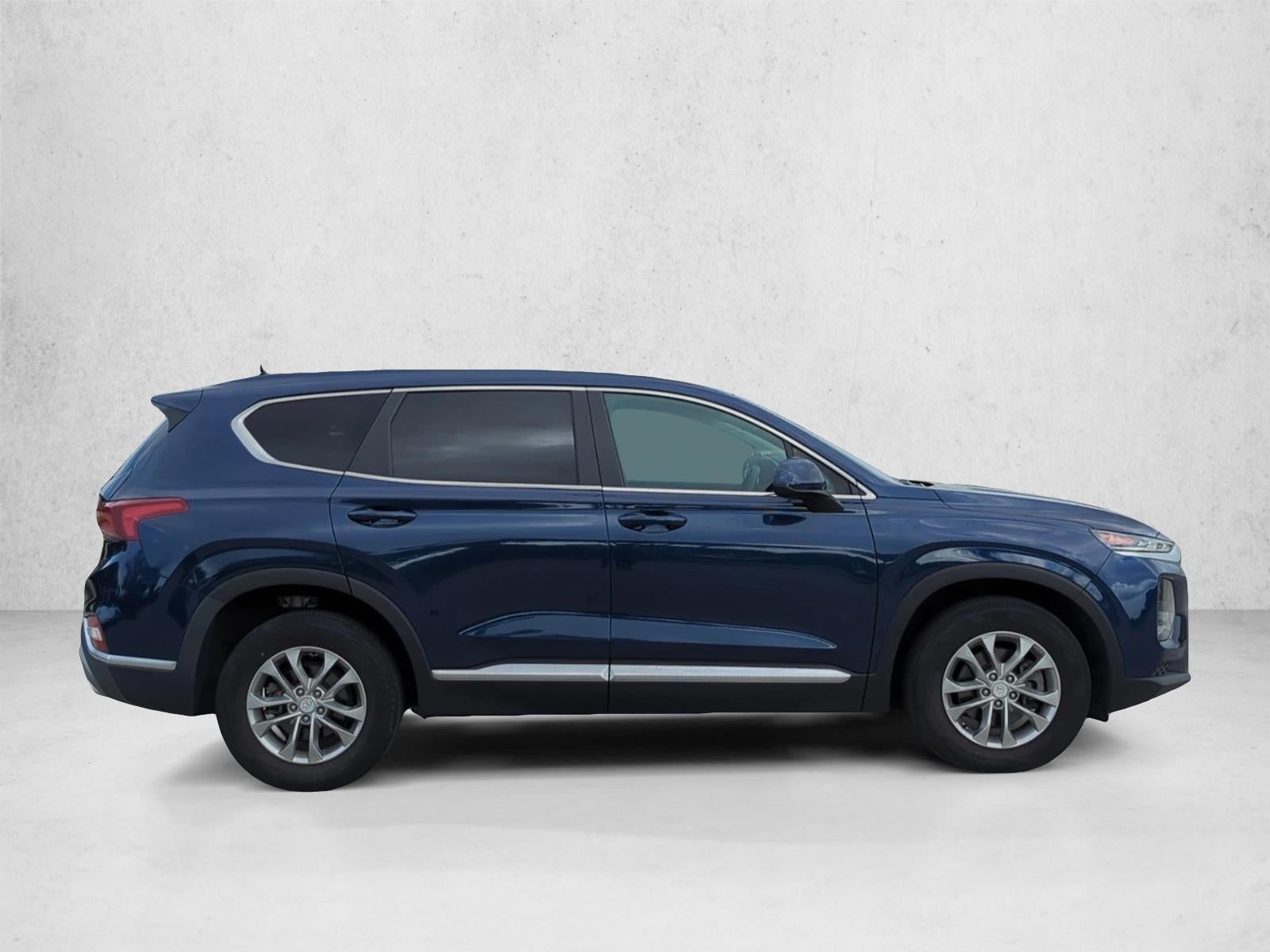 2020 Hyundai SANTA FE SE 2.4L Auto FWD