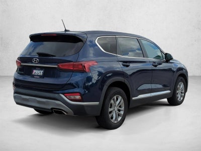 2020 Hyundai SANTA FE SE 2.4L Auto FWD