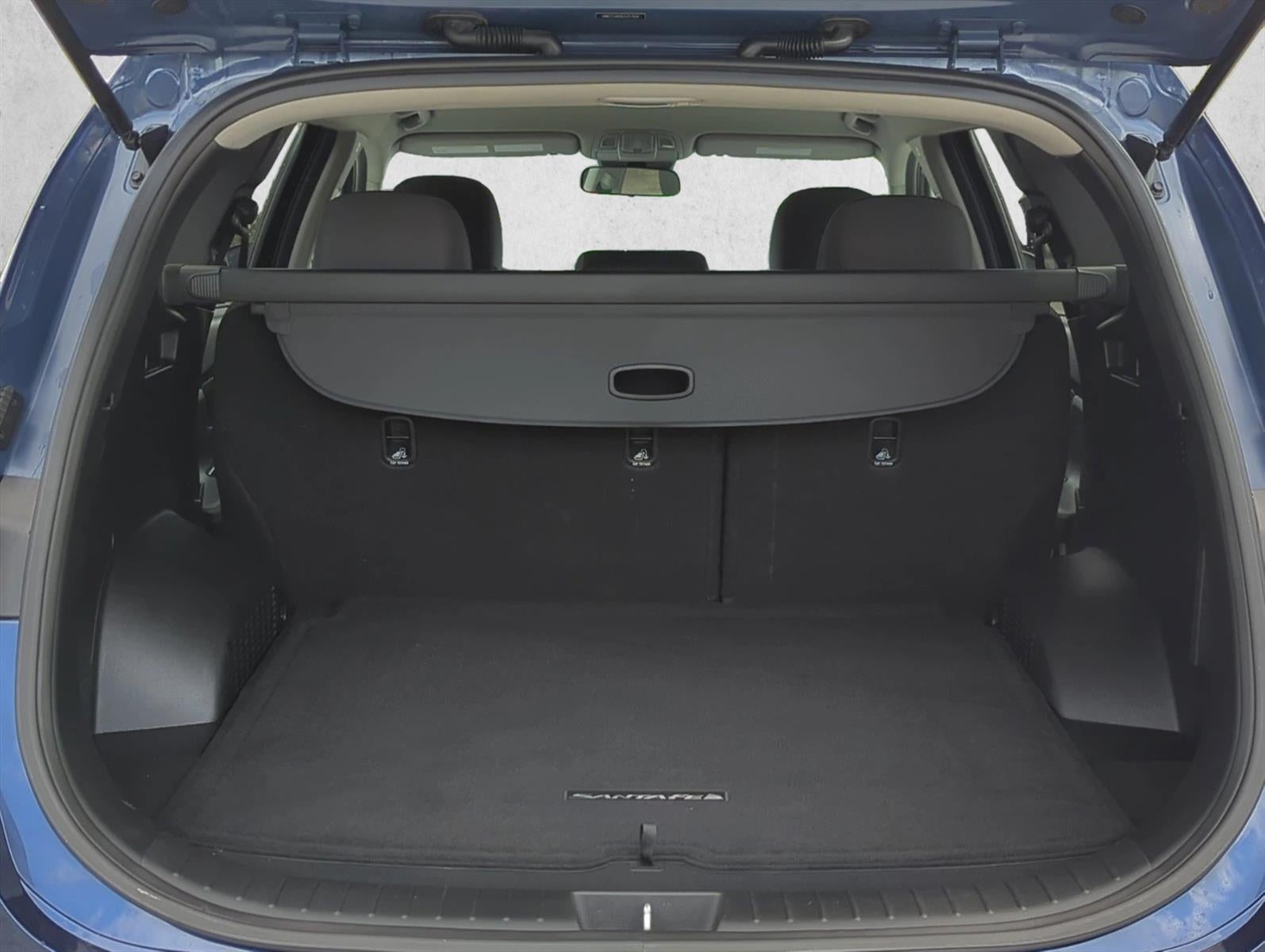 2020 Hyundai SANTA FE SE 2.4L Auto FWD