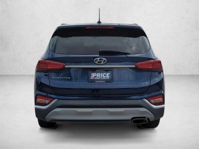 2020 Hyundai SANTA FE SE 2.4L Auto FWD