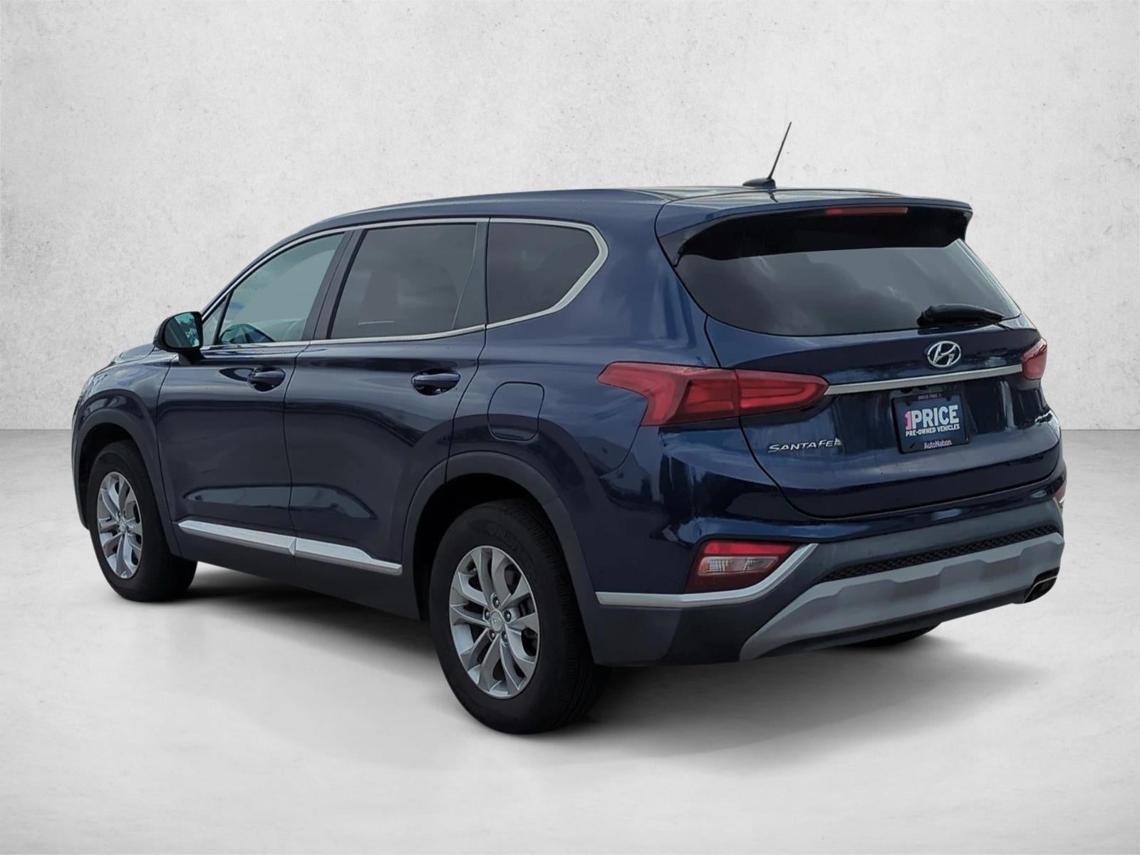 2020 Hyundai SANTA FE SE 2.4L Auto FWD