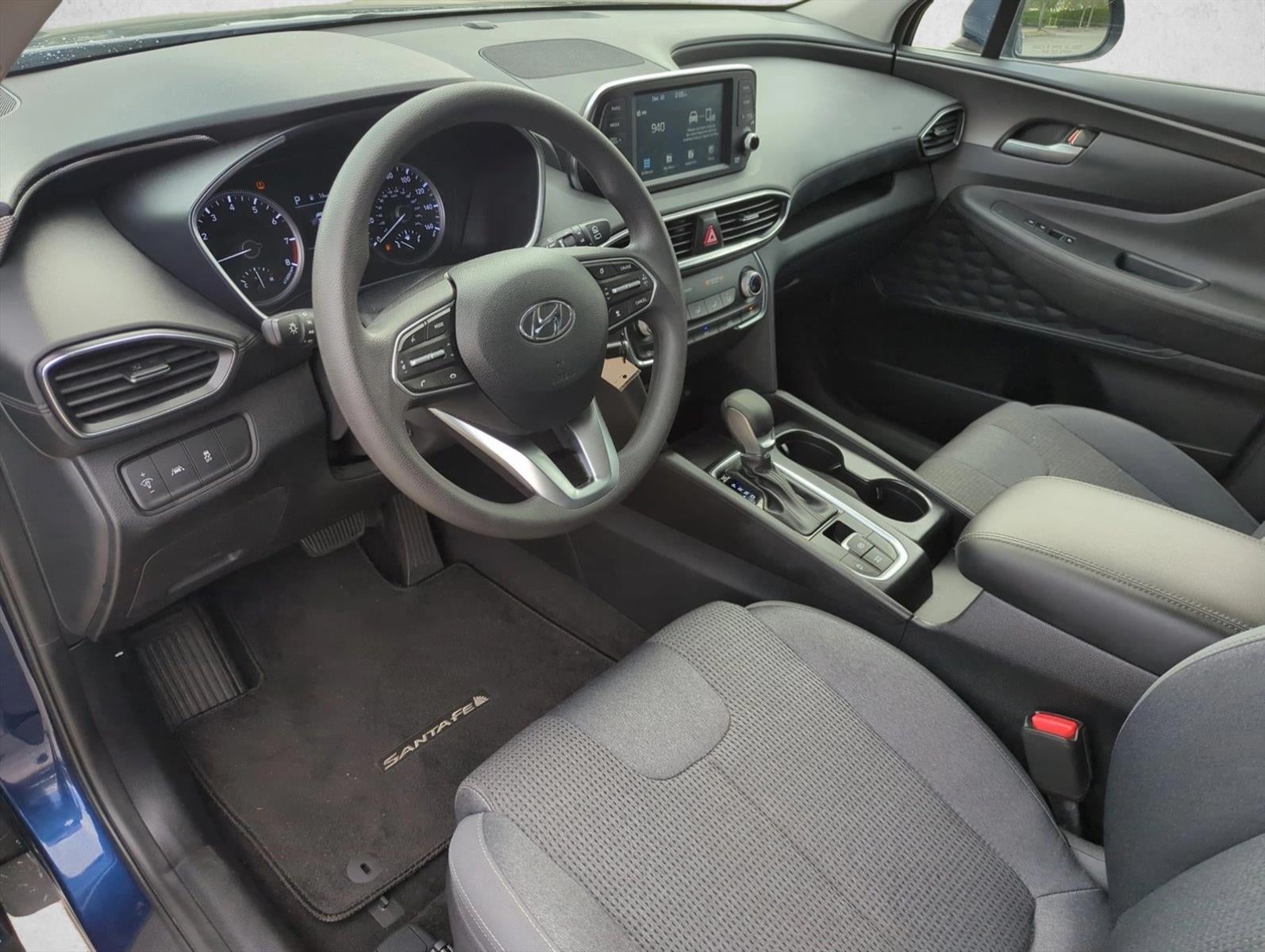 2020 Hyundai SANTA FE SE 2.4L Auto FWD