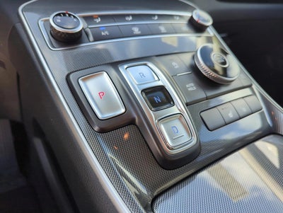 2022 Hyundai SANTA FE SEL FWD