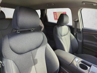 2022 Hyundai SANTA FE SEL FWD