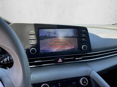2023 Hyundai ELANTRA SEL IVT