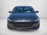 2023 Hyundai ELANTRA SEL IVT
