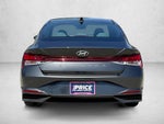 2023 Hyundai ELANTRA SEL IVT