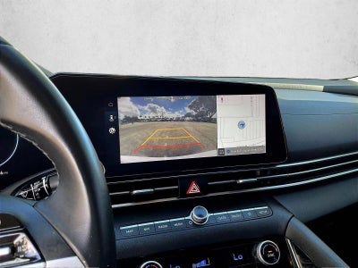 2023 Hyundai ELANTRA SEL IVT