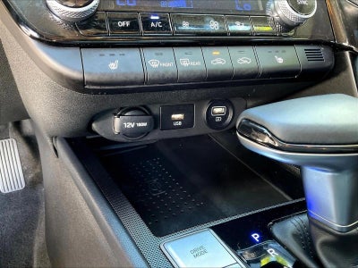 2023 Hyundai ELANTRA SEL IVT