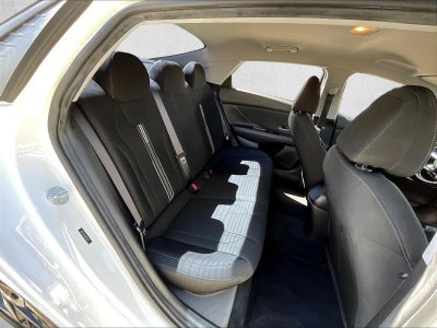 2023 Hyundai ELANTRA SEL IVT