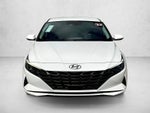 2023 Hyundai ELANTRA SEL IVT