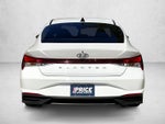 2023 Hyundai ELANTRA SEL IVT