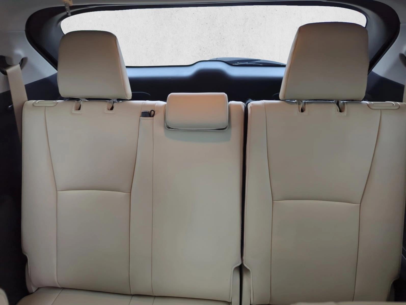 2024 Toyota Highlander Hybrid Limited AWD (Natl)