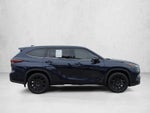 2024 Toyota Highlander Hybrid Limited AWD (Natl)
