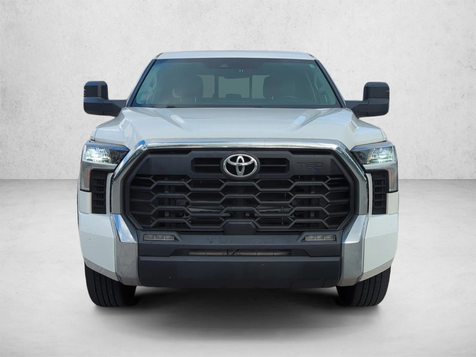2023 Toyota Tundra 4WD 4WD SR5 Double Cab 6.5' Bed (Natl)