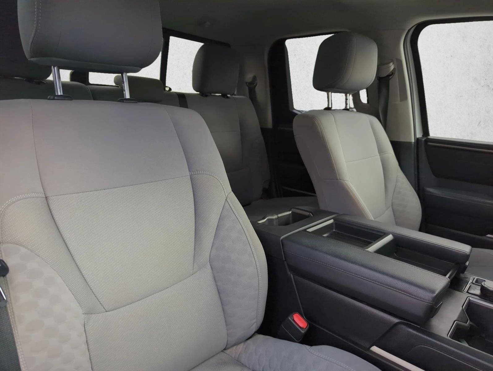 2023 Toyota Tundra 4WD 4WD SR5 Double Cab 6.5' Bed (Natl)