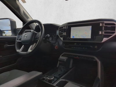 2023 Toyota Tundra 4WD 4WD SR5 Double Cab 6.5' Bed (Natl)