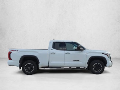 2023 Toyota Tundra 4WD 4WD SR5 Double Cab 6.5' Bed (Natl)