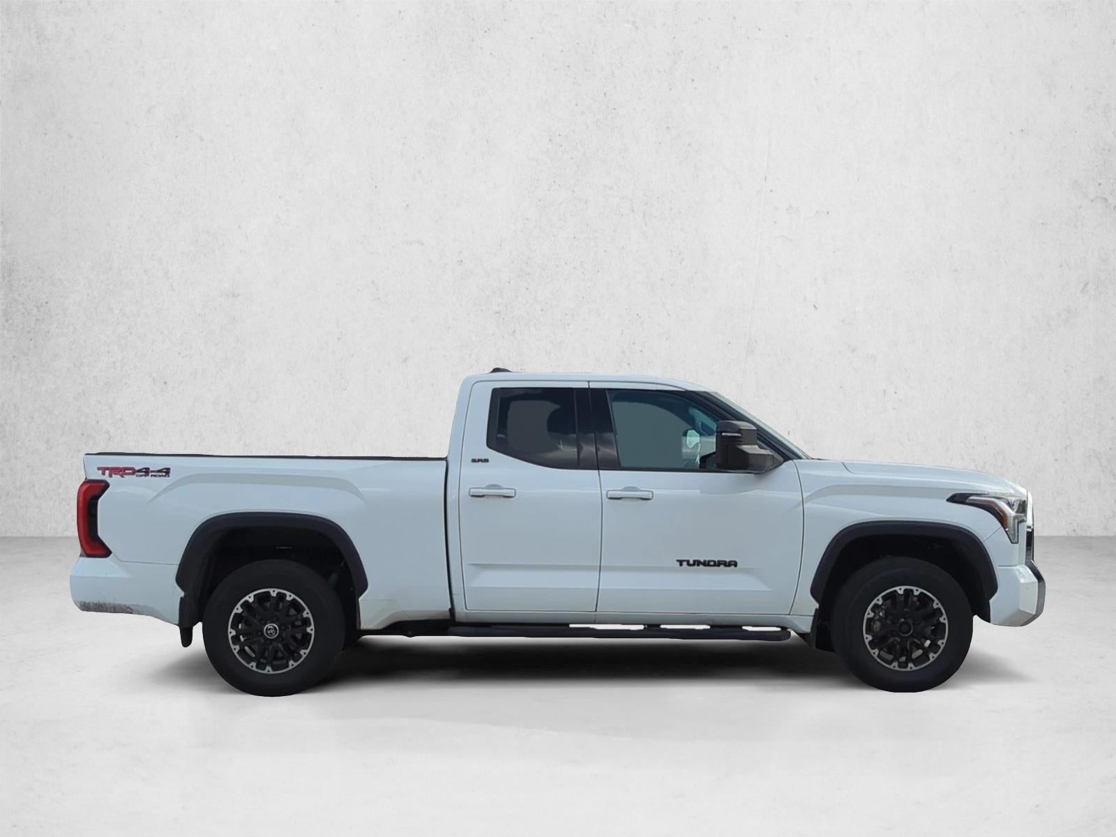 2023 Toyota Tundra 4WD 4WD SR5 Double Cab 6.5' Bed (Natl)