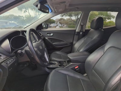 2015 Hyundai Santa Fe Sport FWD 4dr 2.0T