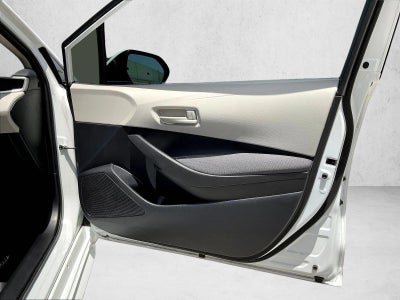 2024 Toyota Corolla LE CVT (Natl)