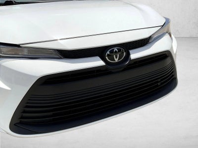 2024 Toyota Corolla LE CVT (Natl)