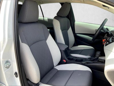 2024 Toyota Corolla LE CVT (Natl)