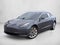 2020 Tesla Model 3 Standard Range RWD
