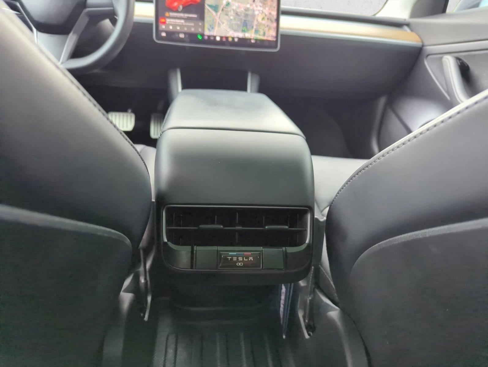 2020 Tesla Model 3 Standard Range RWD