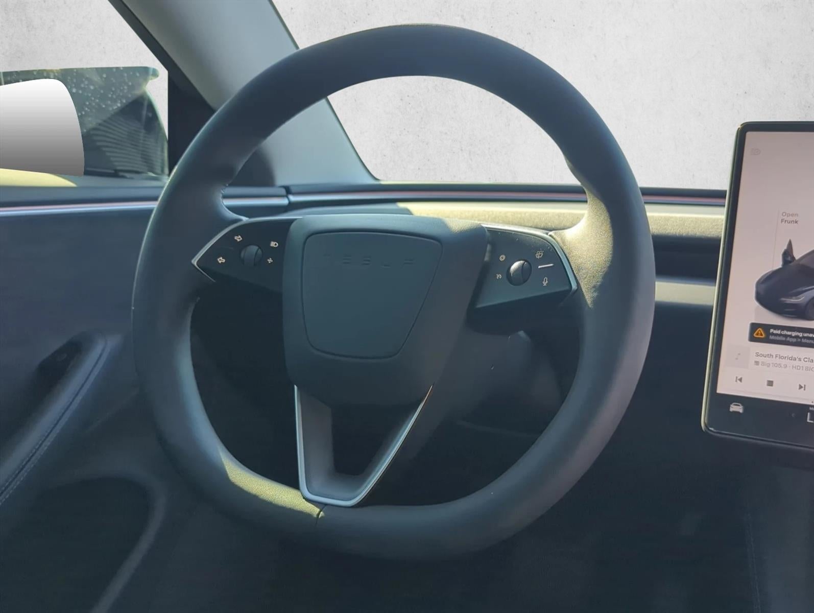 2025 Tesla Model 3 Long Range AWD