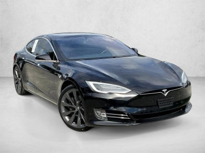 2019 Tesla Model S 100D AWD *Ltd Avail*
