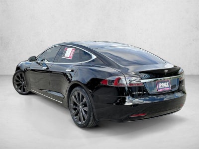 2019 Tesla Model S 100D AWD *Ltd Avail*