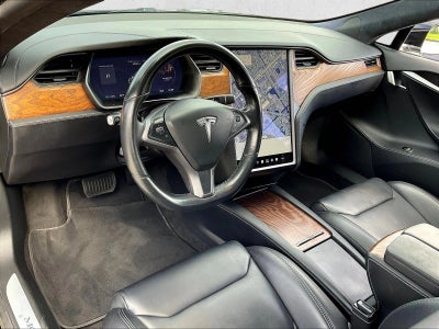 2019 Tesla Model S 100D AWD *Ltd Avail*
