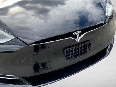 2019 Tesla Model S 100D AWD *Ltd Avail*