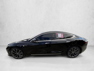 2019 Tesla Model S 100D AWD *Ltd Avail*