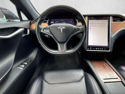 2019 Tesla Model S 100D AWD *Ltd Avail*