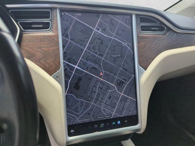 2018 Tesla Model X 75D AWD