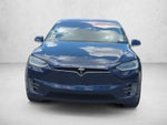 2018 Tesla Model X 75D AWD