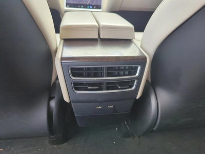 2018 Tesla Model X 75D AWD