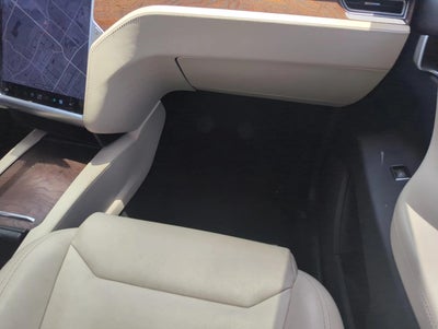 2018 Tesla Model X 75D AWD