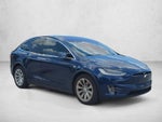 2018 Tesla Model X 75D AWD