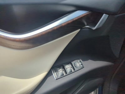 2018 Tesla Model X 75D AWD