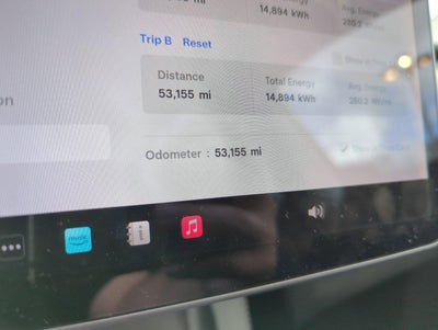 2021 Tesla Model Y Long Range AWD