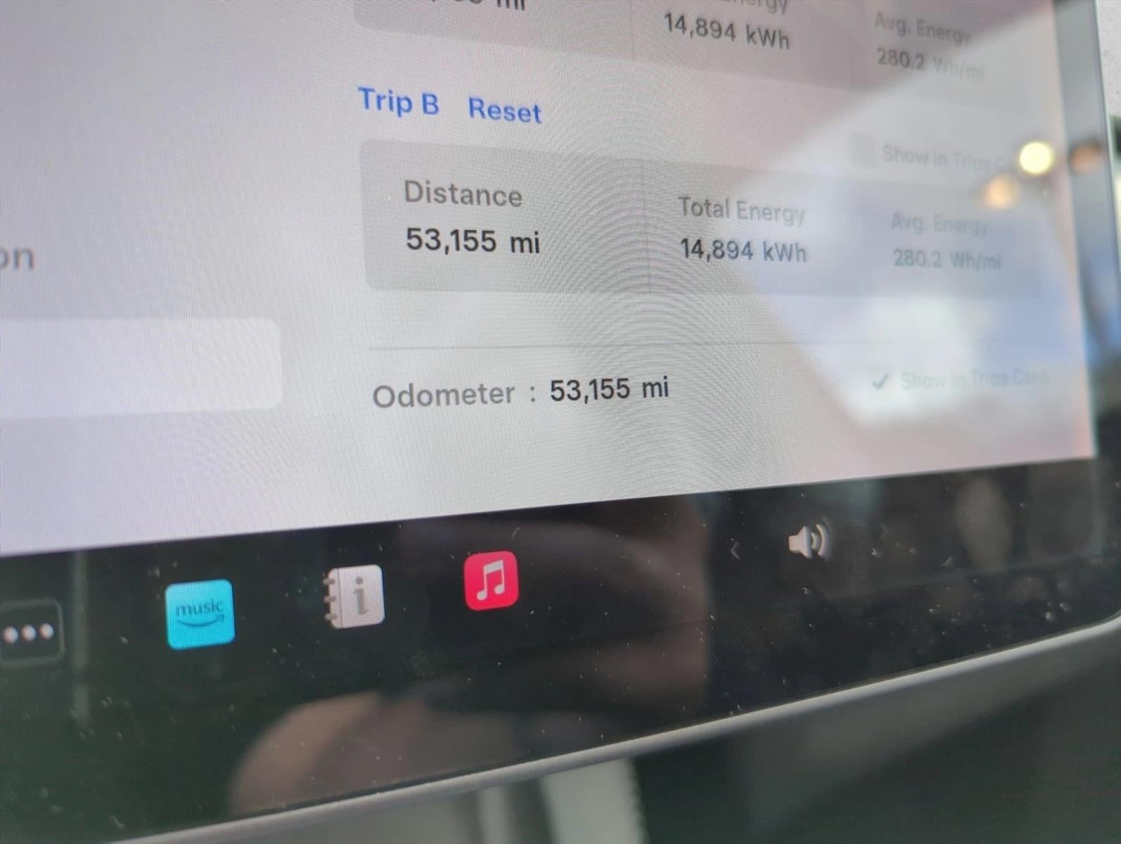 2021 Tesla Model Y Long Range AWD