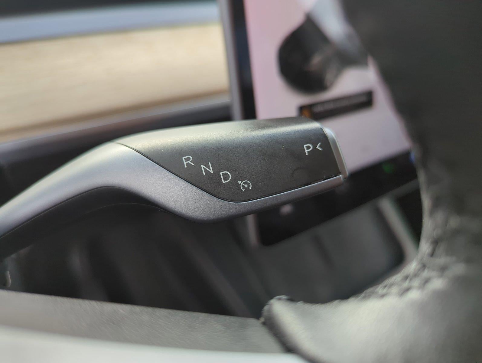 2021 Tesla Model Y Long Range AWD