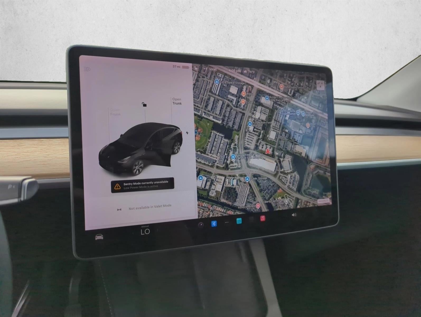 2021 Tesla Model Y Long Range AWD