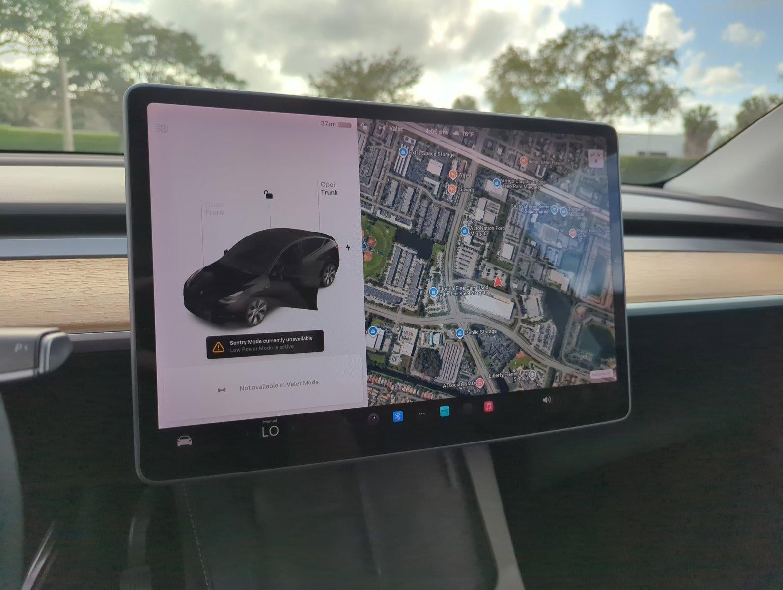 2021 Tesla Model Y Long Range AWD