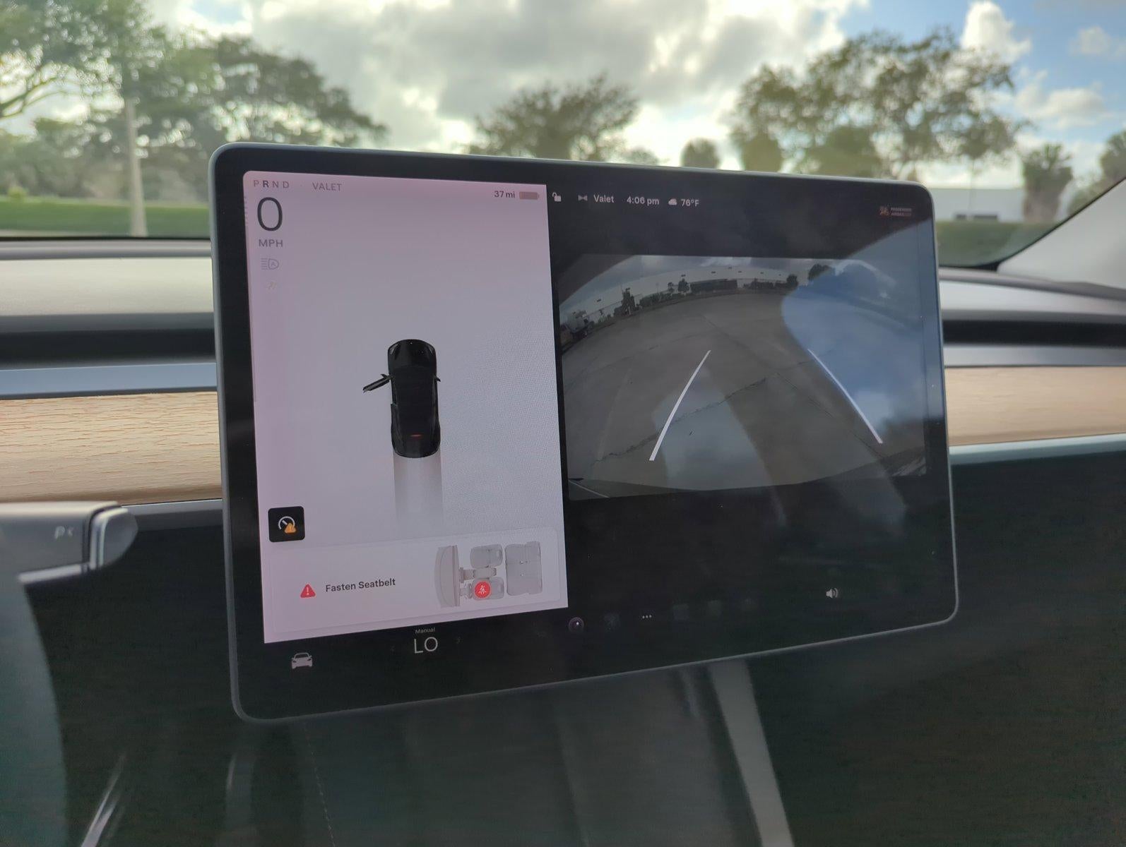 2021 Tesla Model Y Long Range AWD